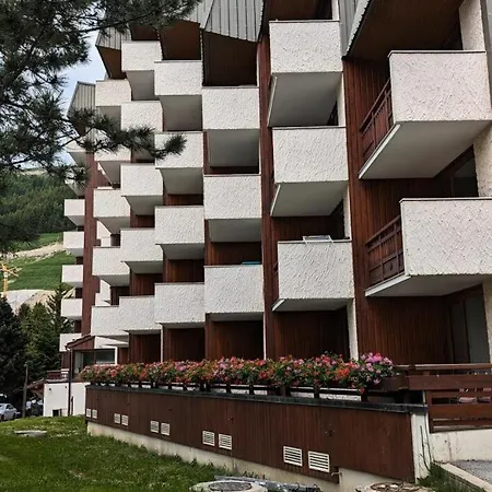 Apartment Meijotel - Meijotel Mae-9671 Venosc